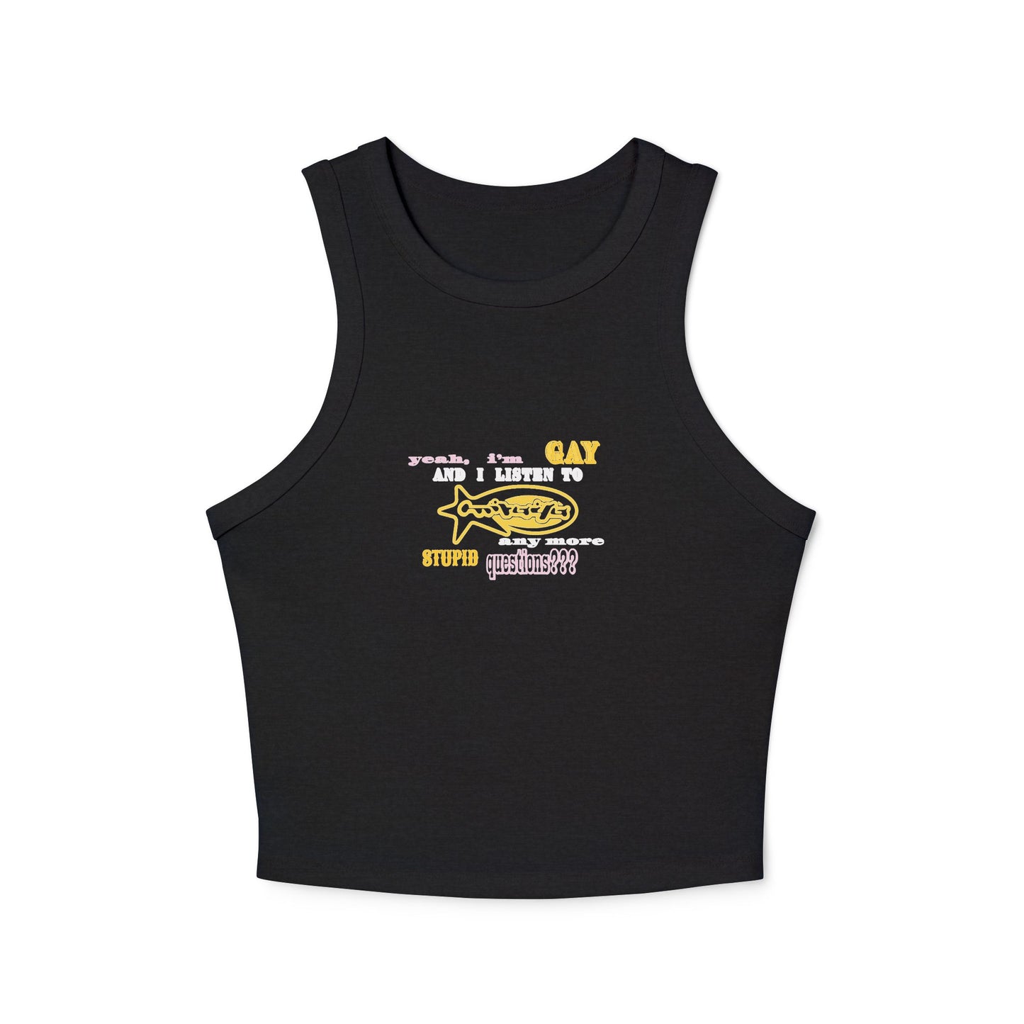 🏳️‍🌈 pride month mitaya tank 🏳️‍🌈