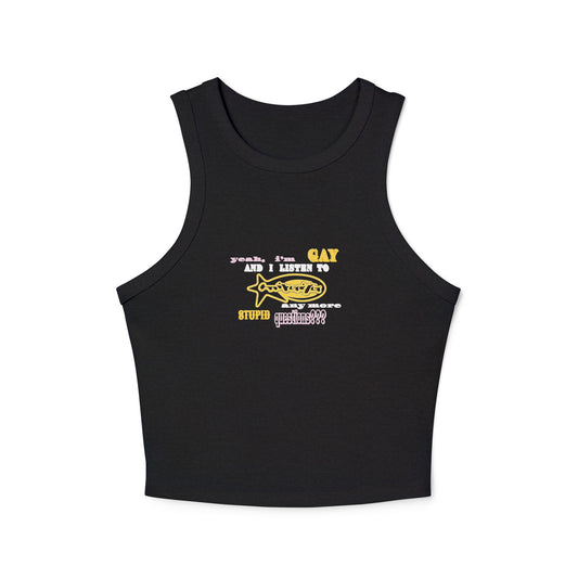 🏳️‍🌈 pride month mitaya tank 🏳️‍🌈