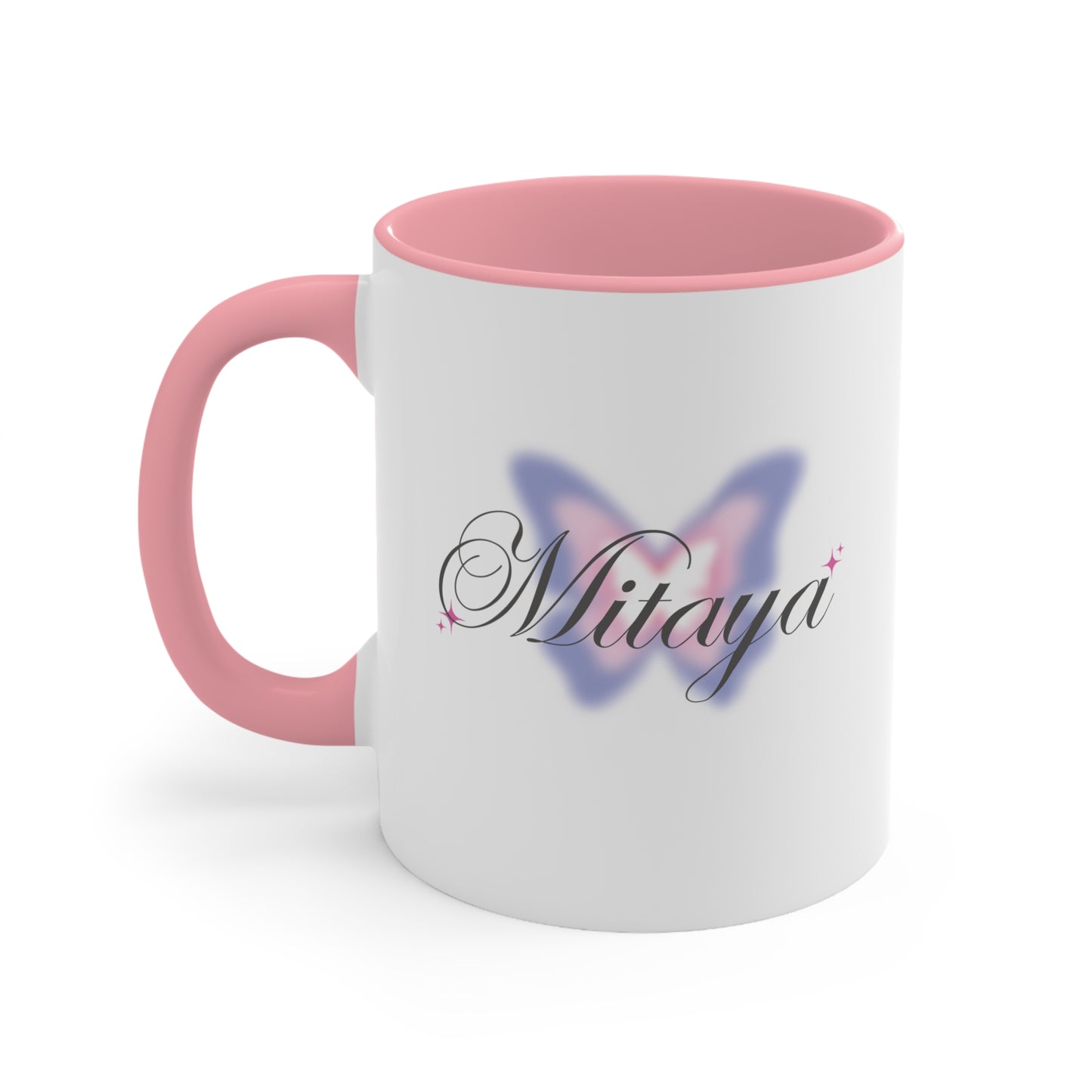 ʚїɞ mitaya butterfly mug ʚїɞ