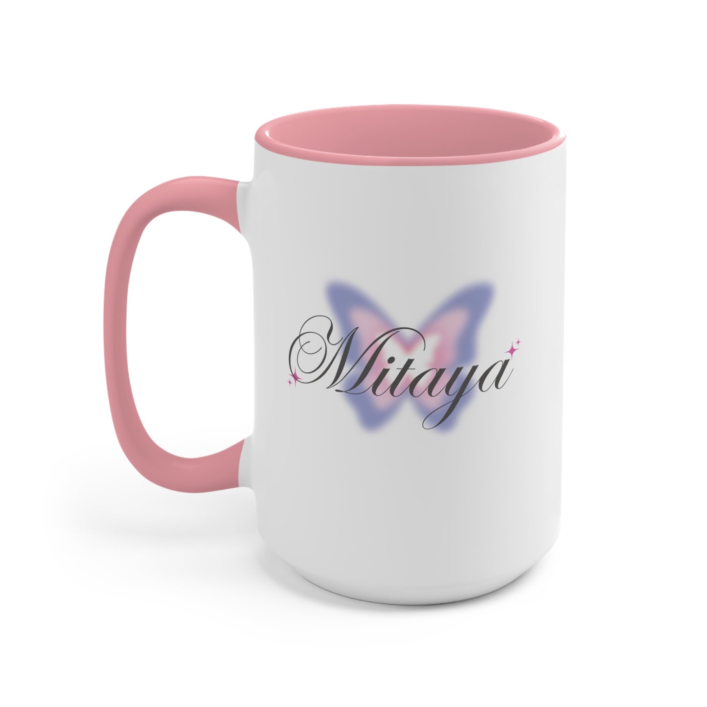 ʚїɞ mitaya butterfly mug ʚїɞ