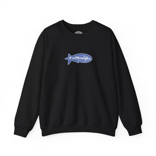 ♡ mitaya logo crewneck ♡