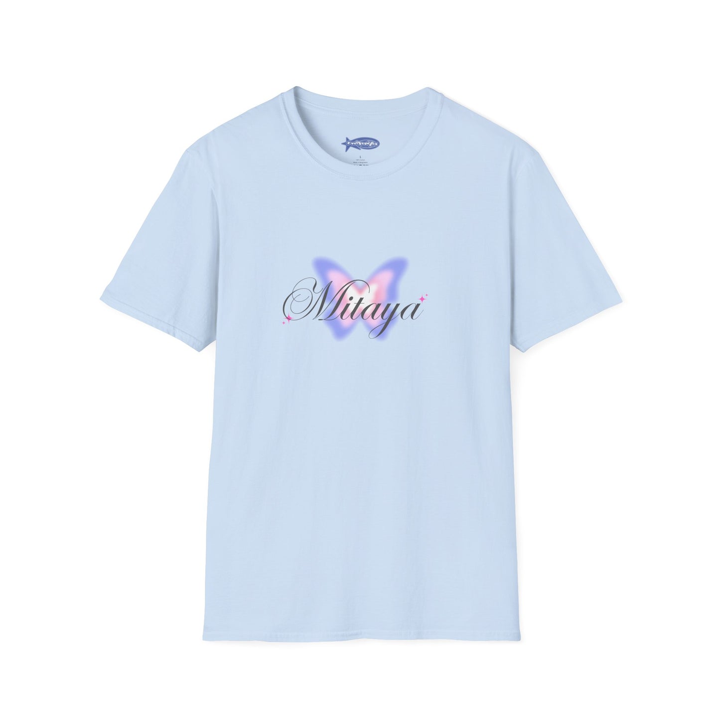 ʚїɞ mitaya butterfly tee ʚїɞ