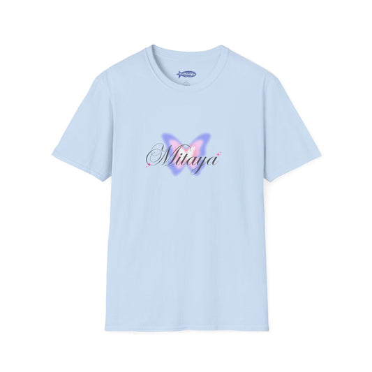 ʚїɞ mitaya butterfly tee ʚїɞ
