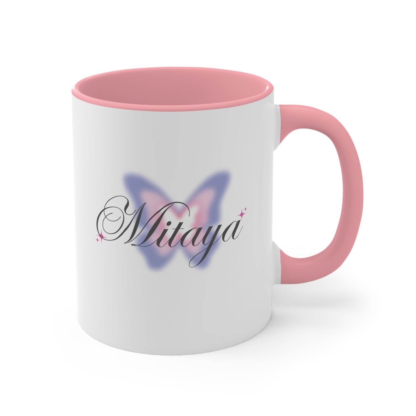 ʚїɞ mitaya butterfly mug ʚїɞ