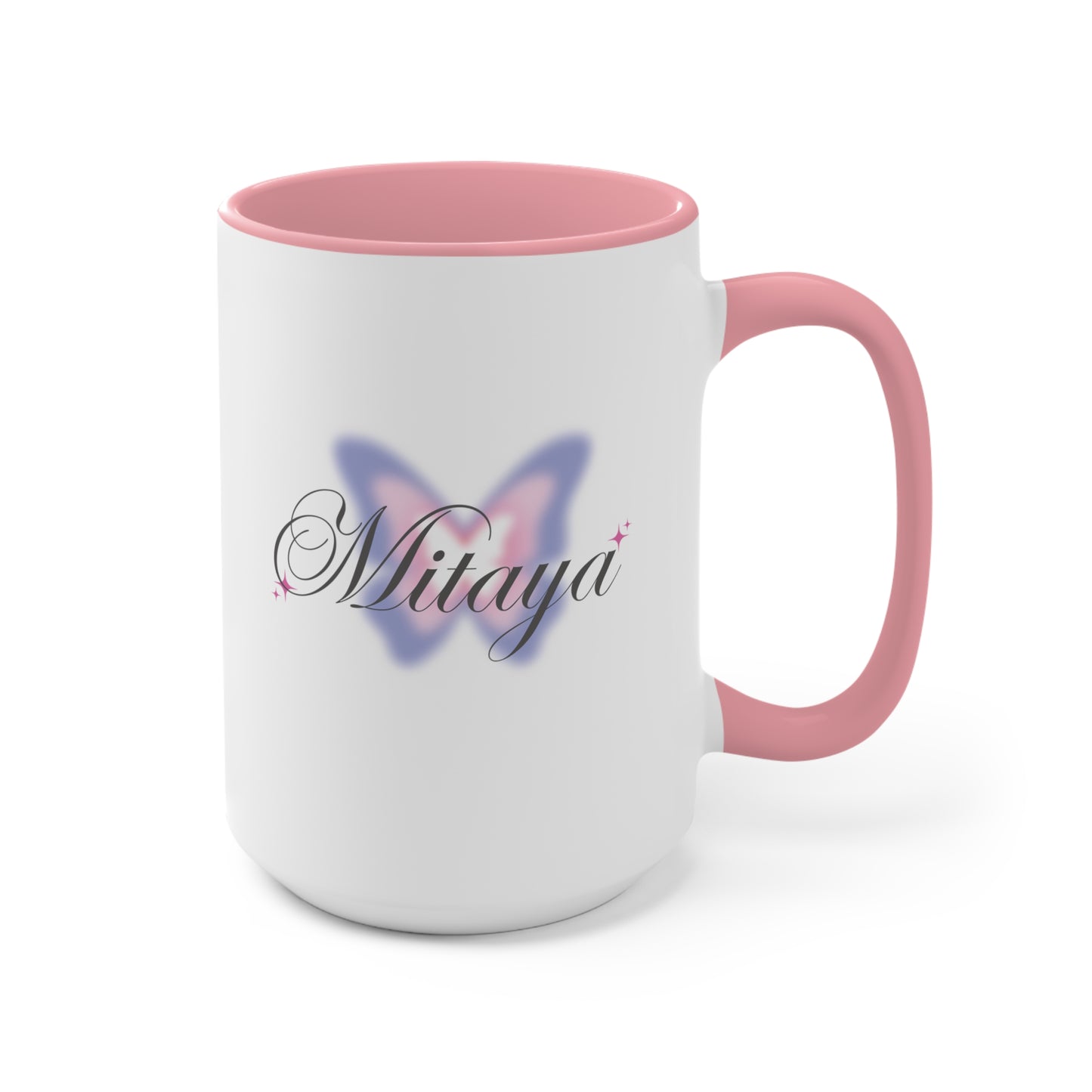 ʚїɞ mitaya butterfly mug ʚїɞ