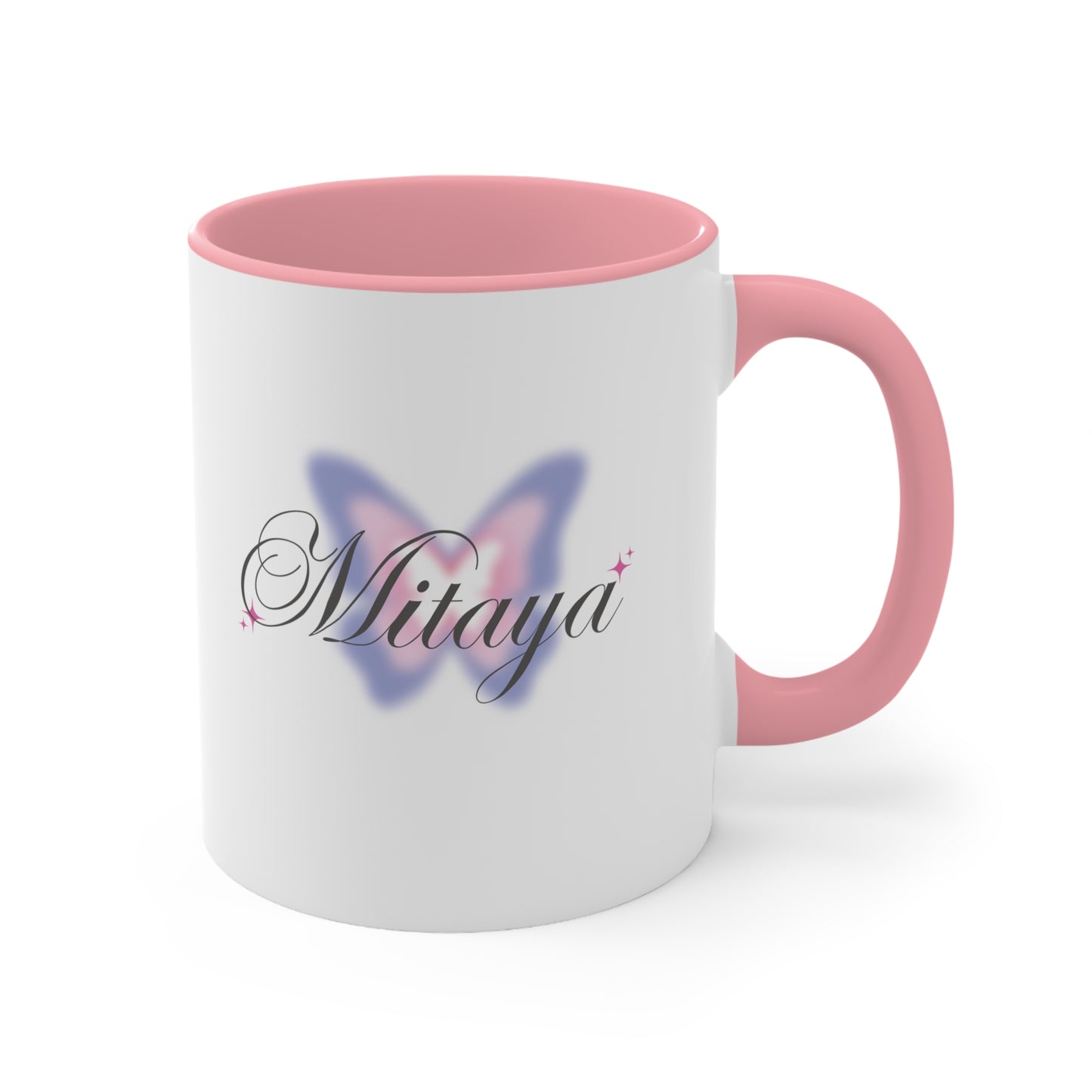 ʚїɞ mitaya butterfly mug ʚїɞ