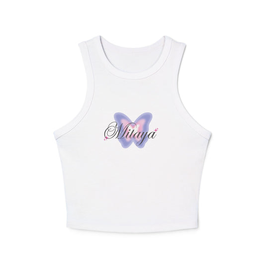 ʚɞ mitaya butterfly tank ʚɞ
